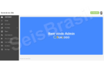 Site Para Empresas Totalmente Responsivo e Administrável - Imagem 2