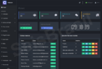 Script sala de Bate-papo em PHP bate-papo Privados e Abertos - Imagem 2